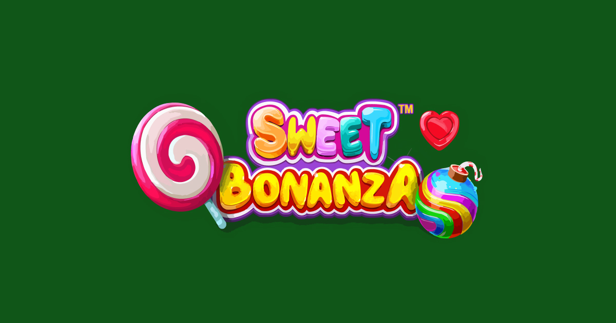 Sweet Bonanza